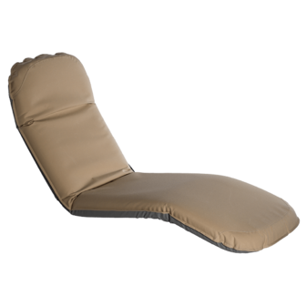 Comfort Seat Kingsize Classic Sand