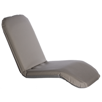 Comfort Seat - Classic Large - Cadet Grey