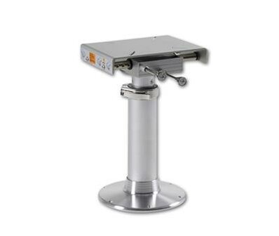 Zwaardvis Stoelonderstel Proteus PB 450-550 mm