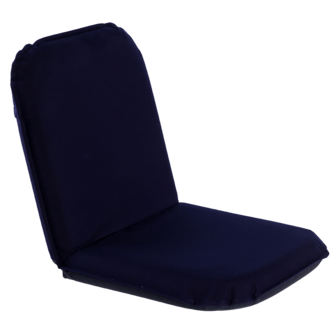 Comfort Seat Captains Blue