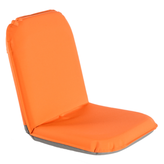 Comfort Seat Regular Orange