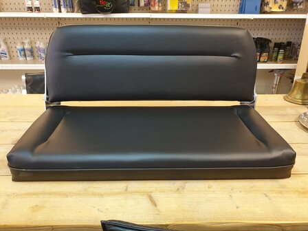 Viotap bootbank Diplokavos 90cm breed zwart