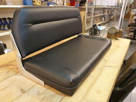 Viotap bootbank Diplokavos 90cm breed zwart