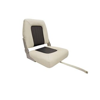 Klapstoel Hollex White Star