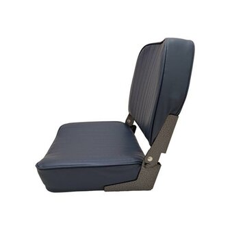 Klapstoel Hollex Bright Star Navy