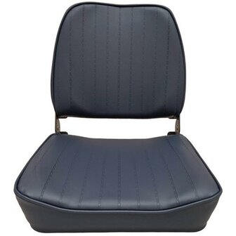 Klapstoel Hollex Bright Star Navy