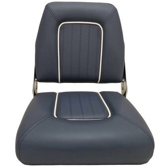Klapstoel Hollex Navy Star