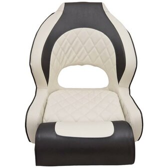 Stuurstoel Hollex Diamond Moon