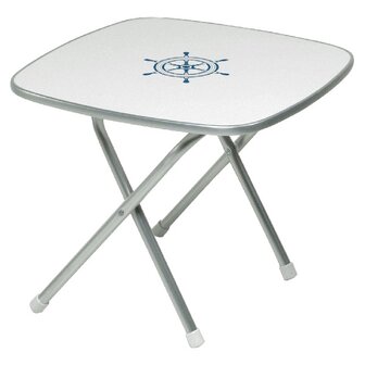 Tafel 60x60x50 cm