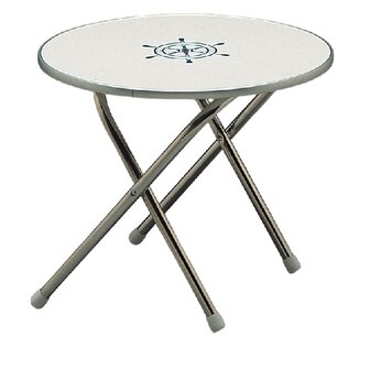 Tafel rond &Oslash;60x50cm