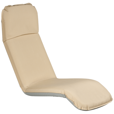 Comfort Seat - Classic - Extra Large Plus - Sand