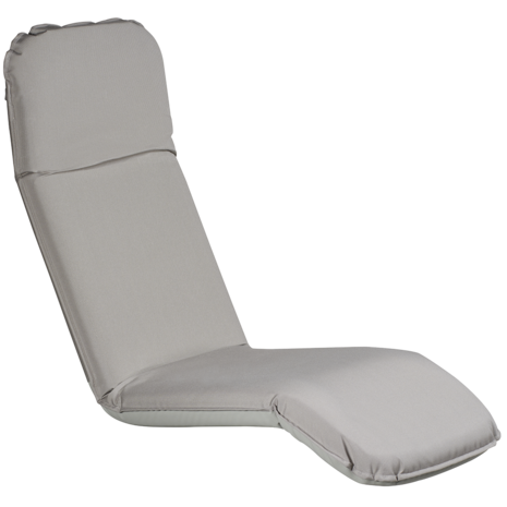 Comfort Seat - Classic - Extra Large Plus - Cadet Grey