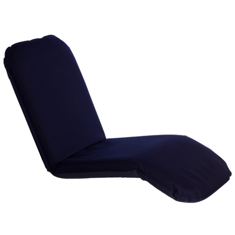 Comfort Seat - Classic Large - Captains blue