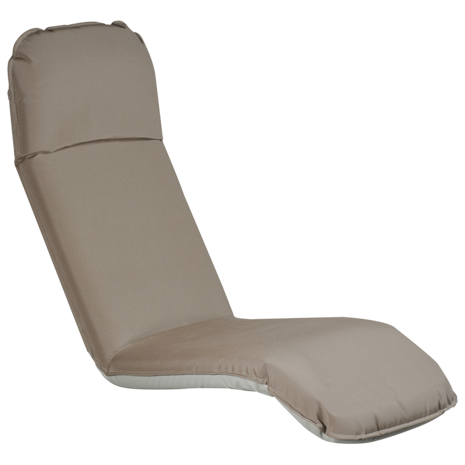 Comfort Seat - Classic - Extra Large Plus - Taupe