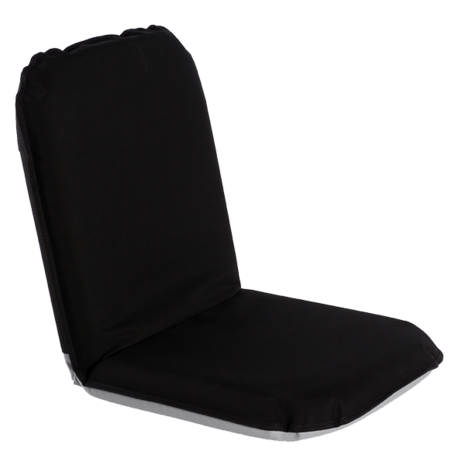 Comfort Seat Regular Black