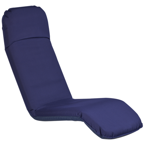 Comfort Seat - Classic - Extra Large Plus - Captains blue