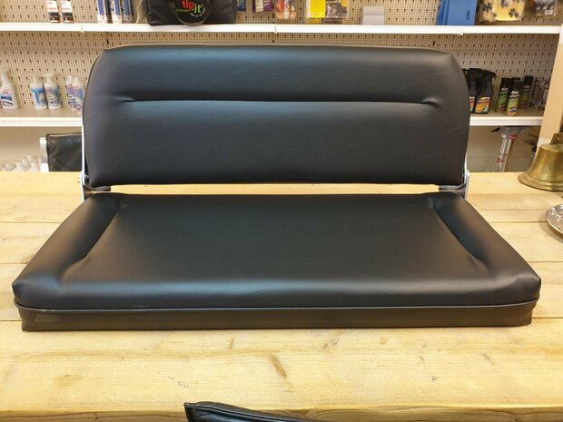 Viotap bootbank Diplokavos 90cm breed zwart