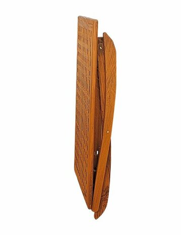 ARC Teak Inklapbare tafel Ibiza 100 x 60 cm
