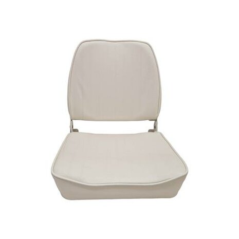 Klapstoel Hollex Bright Star White