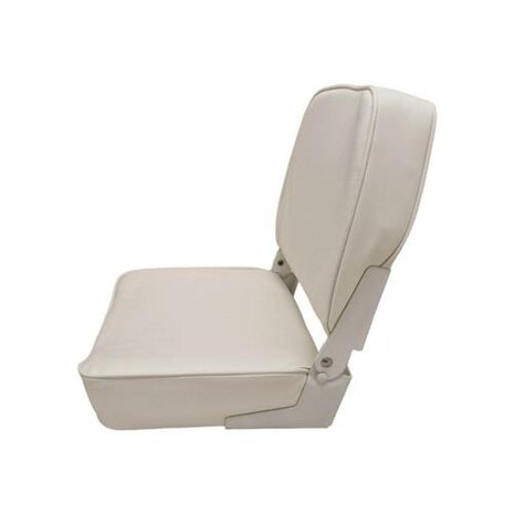 Klapstoel Hollex Bright Star White