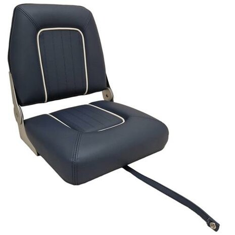 Klapstoel Hollex Navy Star