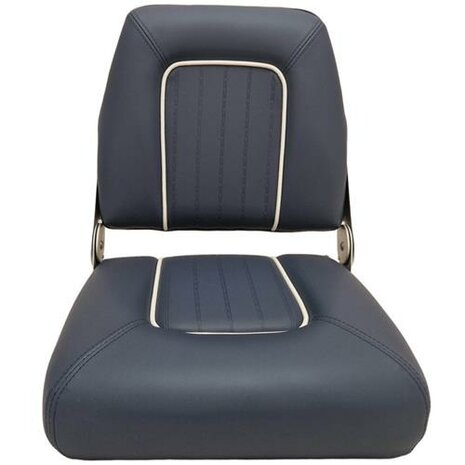 Klapstoel Hollex Navy Star