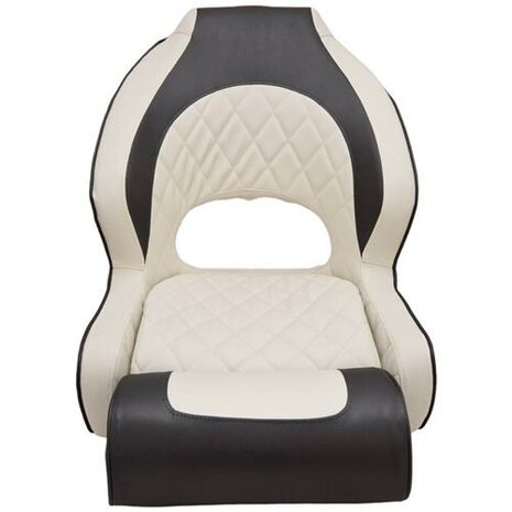 Stuurstoel Hollex Diamond Moon