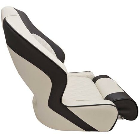 Stuurstoel Hollex Diamond Moon