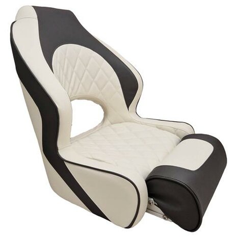 Stuurstoel Hollex Diamond Moon
