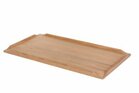 ARC Marine Lichtgewicht teak tafelblad - 55x80cm ARC Marine Lichtgewicht teak tafelblad - 55x80cm