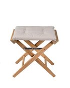 ARC Marine Regisseurskruk Forza Sand - Ongeolied ARC Marine Regisseurskruk Forza Sand - Ongeolied