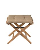 ARC Marine Regisseurskruk Forza Beige - Ongeolied ARC Marine Regisseurskruk Forza Beige - Ongeolied