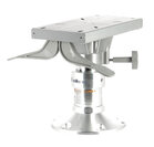 VETUS gasveer verstelbare stoelpoot met slede PCG3040