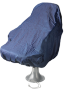 VETUS BESCHERMHOES BOOTSTOEL MASTER BLAUW CCMB