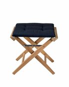 ARC Marine Regisseurskruk navy - Ongeolied ARC Marine Regisseurskruk navy - Ongeolied