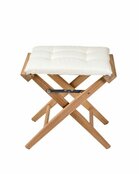 ARC Marine Regisseurskruk crème - Ongeolied ARC Marine Regisseurskruk crème - Ongeolied
