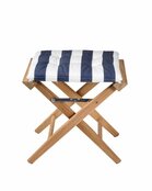 ARC Marine Regisseurskruk navy/wit - Ongeolied ARC Marine Regisseurskruk navy/wit - Ongeolied