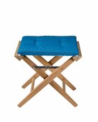 ARC Marine Regisseurskruk forza blauw - Ongeolied ARC Marine Regisseurskruk forza blauw - Ongeolied