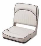 Viotap bootstoel Hermes wit