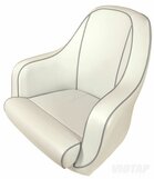 Viotap stuurstoel Kouros  Viotap stuurstoel Kouros