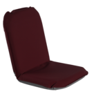 Comfort Seat Regular Burgundy Comfort Seat Regular Burgundy