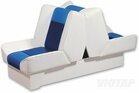 rug-aan-rug stoelen -LEDRA- back-to-back seats rug-aan-rug stoelen -LEDRA- back-to-back seats