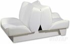 rug-aan-rug stoelen - HYDRA - back-to-back seats rug-aan-rug stoelen - HYDRA - back-to-back seats