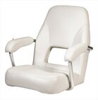 Vetus Sailor Bootstoel wit Vetus Sailor Bootstoel wit