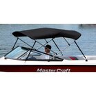 Westland Biminitop - 4 frames - B231/244 cm - H137cm - L244cm navy