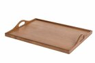 ARC Marine Dienblad - geolied - voor regisseurskruk 2 ARC Marine Dienblad - geolied - voor regisseurskruk 2