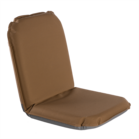 Comfort Seat Regular Dark Sand Comfort Seat Regular Dark Sand