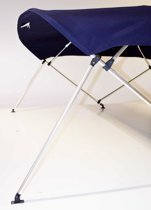 Westland steunstangen voor biminitop