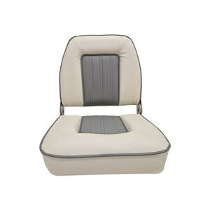 Klapstoel Hollex Silver Star