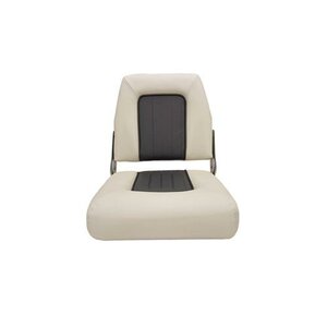 Klapstoel Hollex White Star